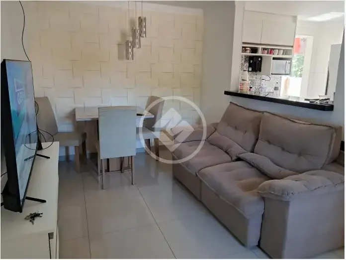 Imagem 1 - Apartamento em Narandiba, Salvador - BA